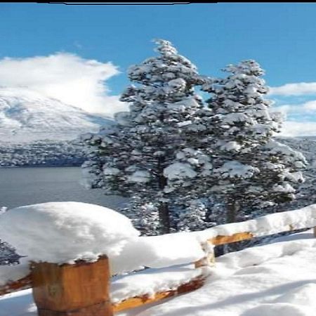 Villa El Mirador Casa Arroyo San Carlos de Bariloche Exterior foto